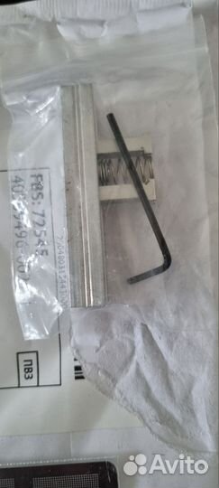 Набор трафаретов для реболлинга BGA для чипов