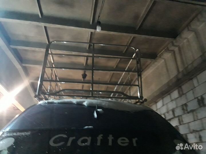 Продам багажник