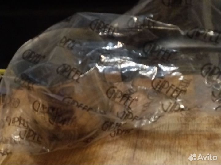 Турка для кофе 400 мл gipfed Германия новая