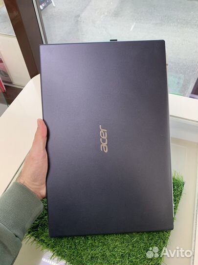 Ноутбук acer extensa 15