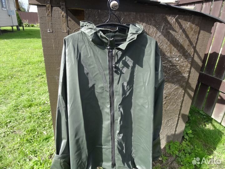 Для охоты и рыбалки