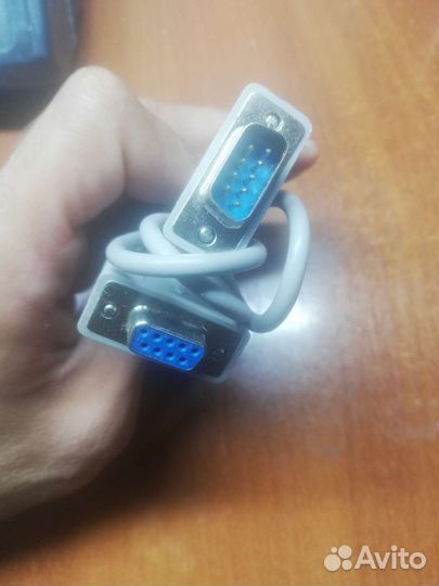 Кабель для компьютера