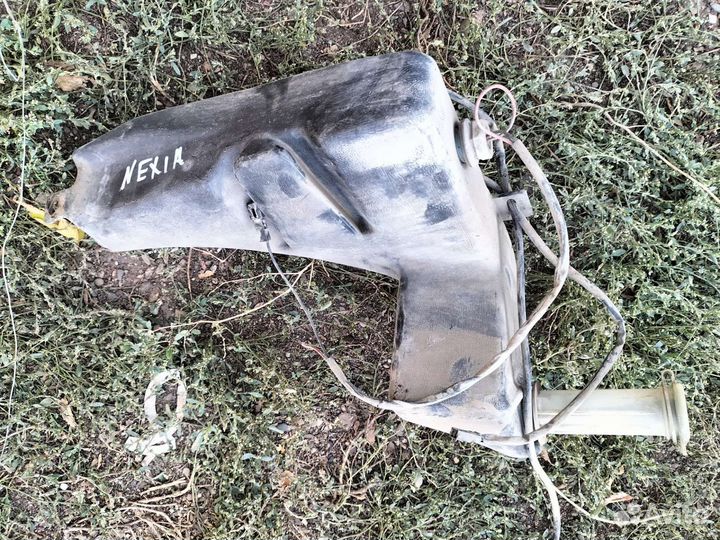 Бачок омывателя Daewoo Nexia N100, N150