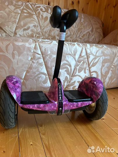 Продам segway