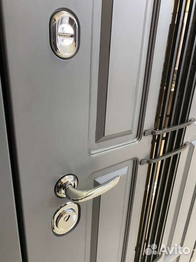 Дверь входная