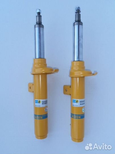 Амортизатор передний BMW F30 3 series