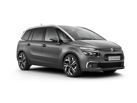 Citroen Grand C4 SpaceTourer I (2018—2024) Минивэн