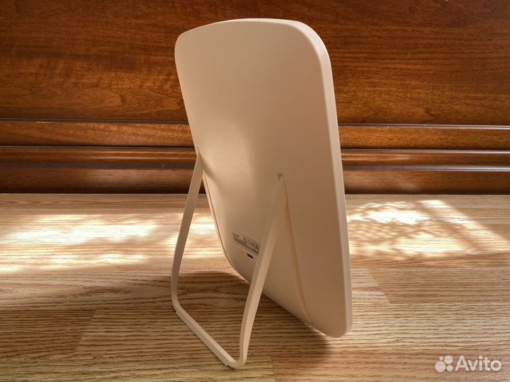 Зеркало xiaomi с LED подсветкой jordan judy