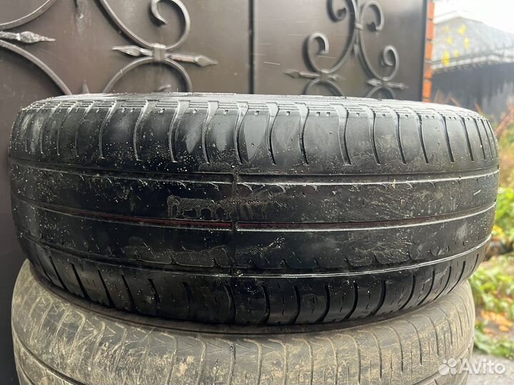 Kumho Solus KH17 185/65 R15