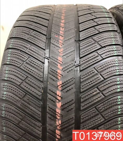 Michelin Pilot Alpin 4 285/35 R20 104W