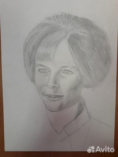 Обучение рисованию