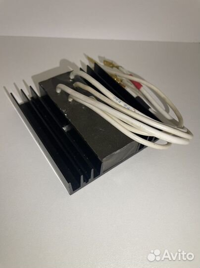 Реле регулятор для мотоцикла