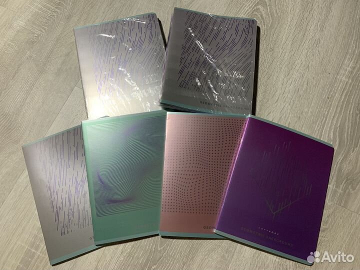 Тетради 48 листов