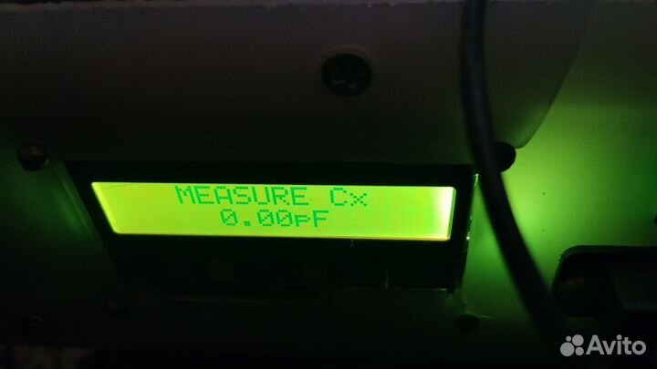 Блок питания