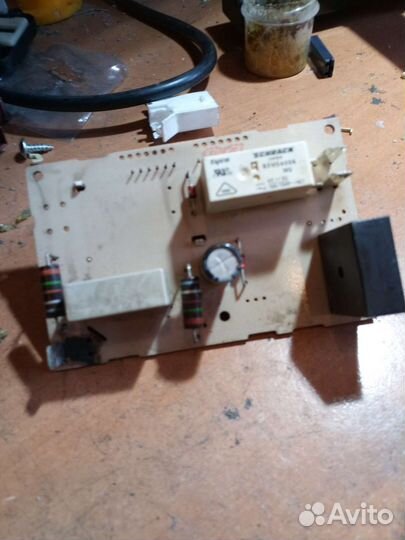 Ремонт кофемашин с выездом на дом любого бренда