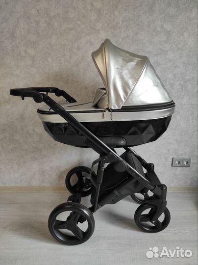 Детская коляска трансформер