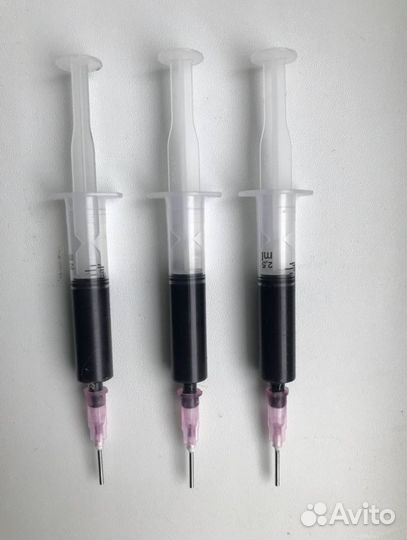 Клей новый S9/S17