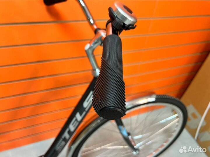 Велосипед Stels Legenda 330