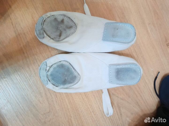 Джазовки для танцев 33 размер