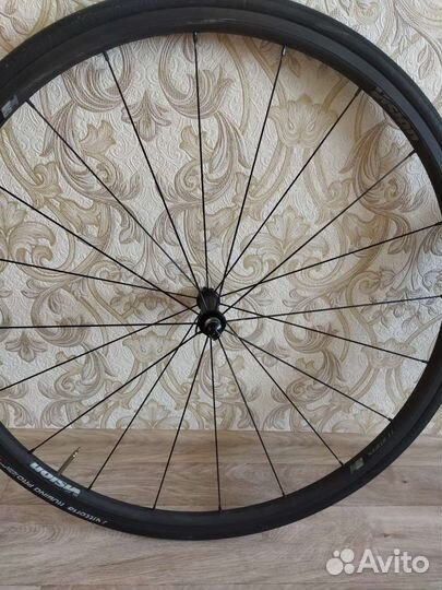 Шоссейные колёса (вилсет) vision trimax 25mm