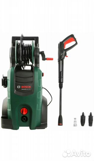 Мойка Bosch AdvancedAquatak 140