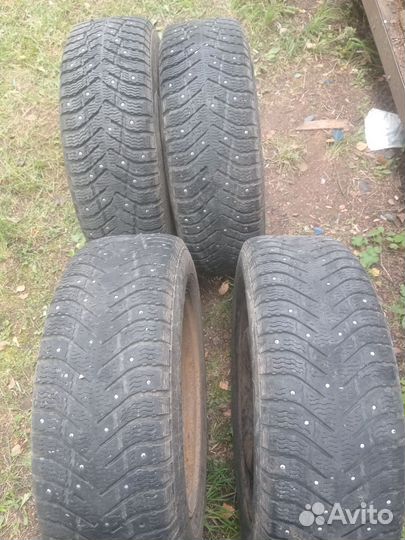 Cordiant Snow Cross 2 195/65 R15 95