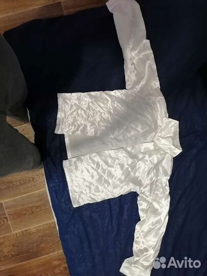 Костюм вампира для мальчика 122-128