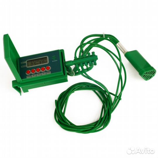 Система автоматического полива Green Helper GA-010