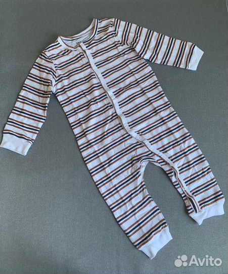 Детские вещи на доставку размер 86-92