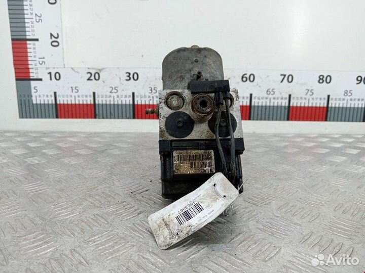 Блок ABS для Opel Zafira A 9120525