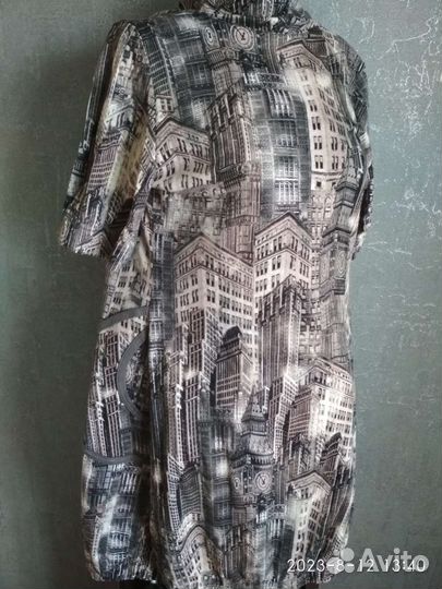 Женский халат