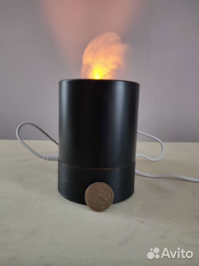 Увлажнитель воздуха/аромодозатор