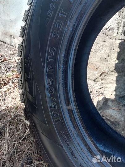 Nokian Tyres Nordman 4 175/65 R14