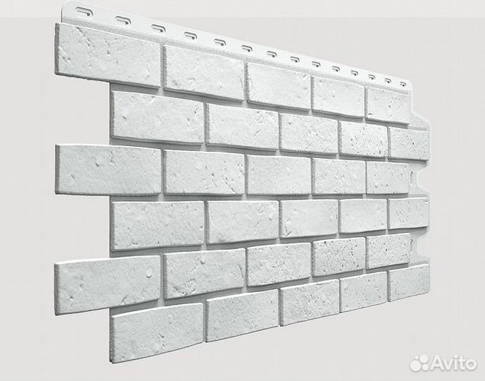 Фасадные панели Berg