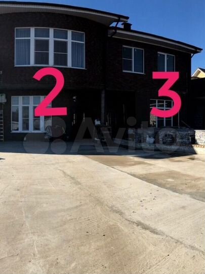 Таунхаус 277,3 м² на участке 2,5 сот.