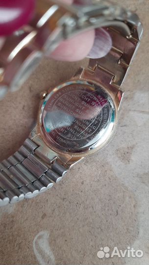 Мужские наручные часы