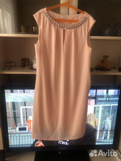 Платье зарина 46