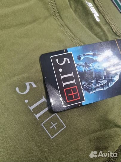 Термобельё 5.11 Олива