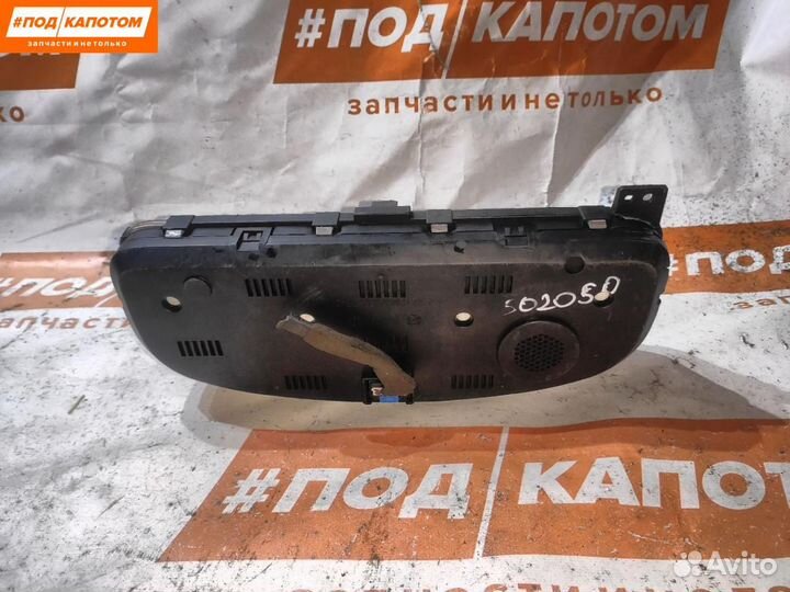 Панель приборов (щиток) Chevrolet Captiva 96628243