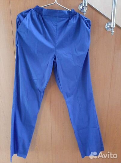 Костюм медицинский