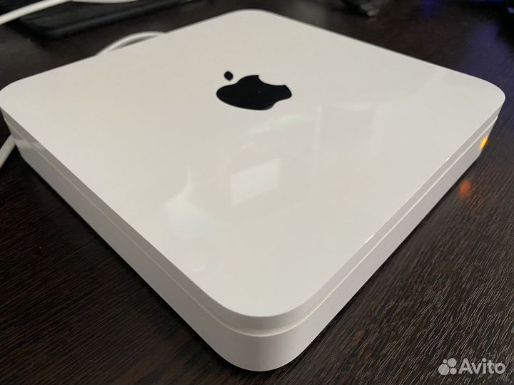 Apple Time Capsule 2TB A1409
