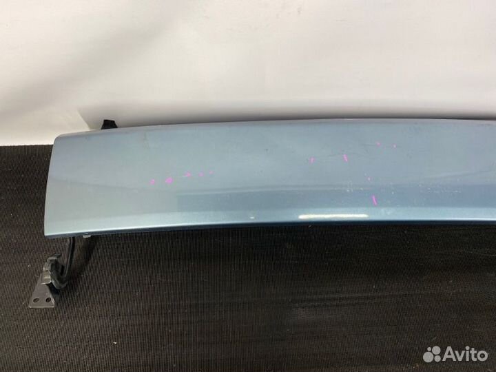 Борт откидной Mitsubishi Outlander Xl CW5W