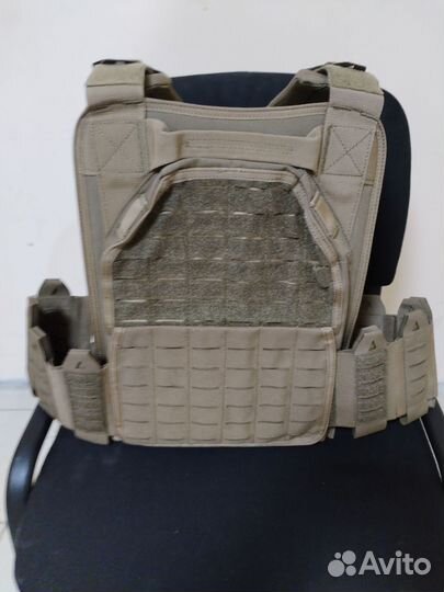 Разгрузочный жилет Якида