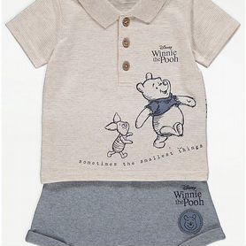 Костюм George Disney 74-80 и 86-92