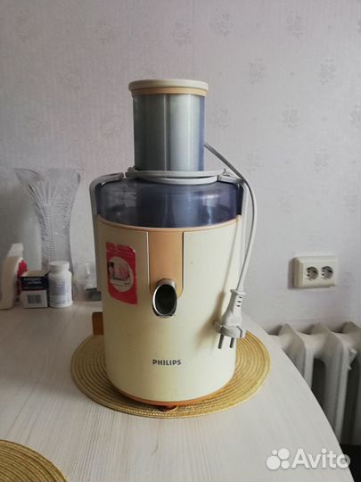 Соковыжималка 