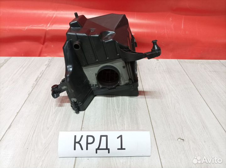 Корпус воздушного фильтра Ford Focus 2 2004-2011