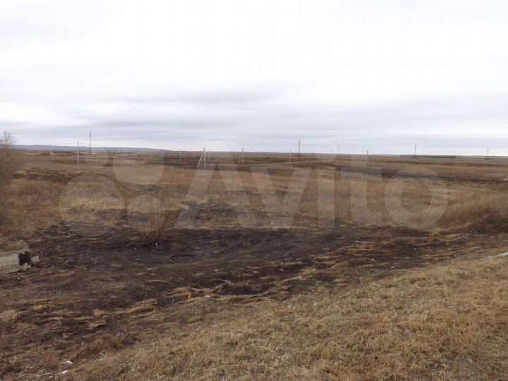 Участок 44 сот. (СНТ, ДНП)