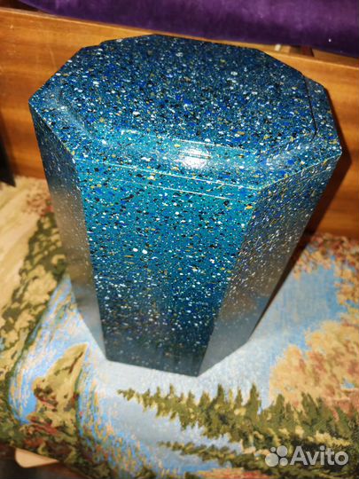 Урна (шкатулка) для праха