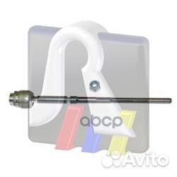 Тяга рулевая 9290378010 RTS