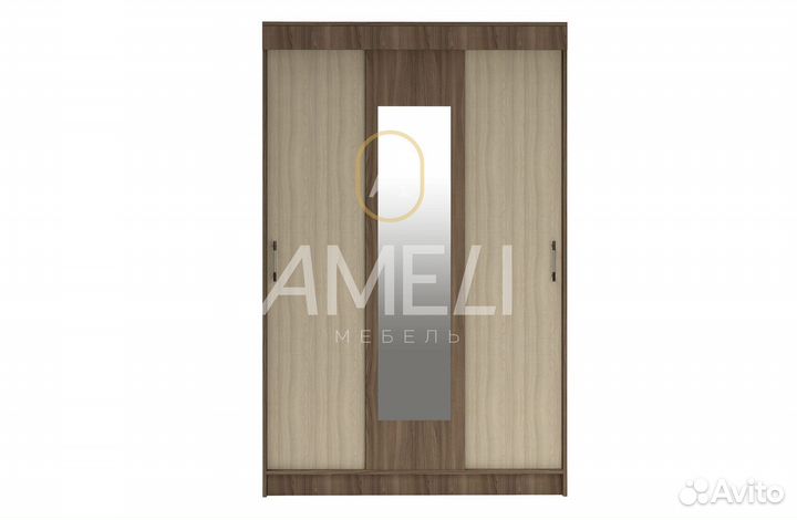 Кровать 120х200 см